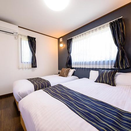 風雅 Fuga B Villa Fujikawaguchiko Dış mekan fotoğraf