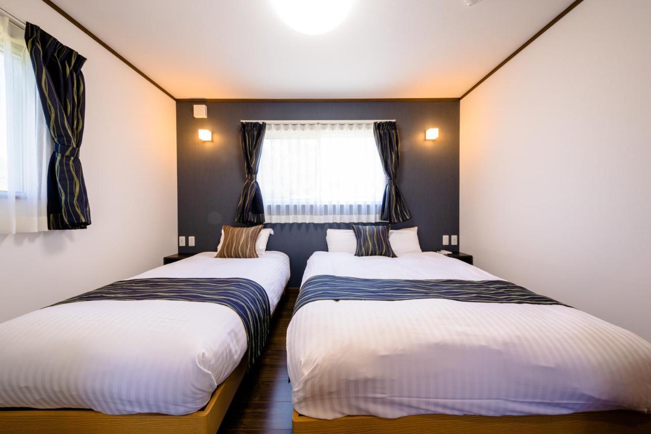 風雅 Fuga B Villa Fujikawaguchiko Dış mekan fotoğraf